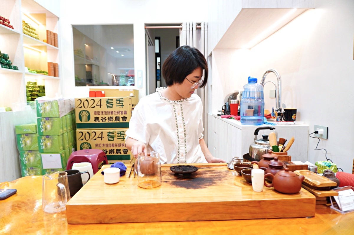 時代茗茶 溪頭老茶行全新概念 | 頂級萃茶機千元1斤茶葉飲銅板價帶著走 | 溪頭國家森林遊樂區 - 第22張圖 時代茗茶 溪頭老茶行全新概念 | 頂級萃茶機千元1斤茶葉飲銅板價帶著走 | 溪頭國家森林遊樂區
