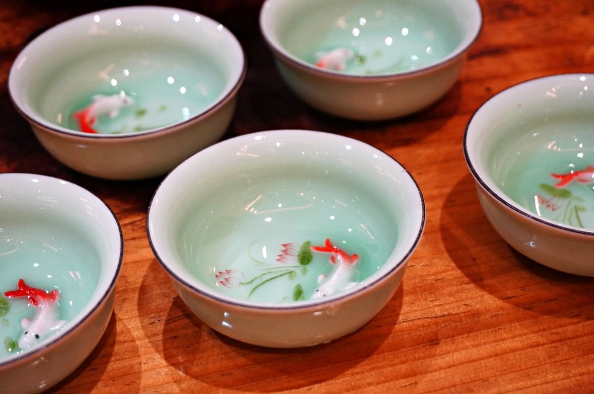 時代茗茶 溪頭老茶行全新概念 | 頂級萃茶機千元1斤茶葉飲銅板價帶著走 | 溪頭國家森林遊樂區
