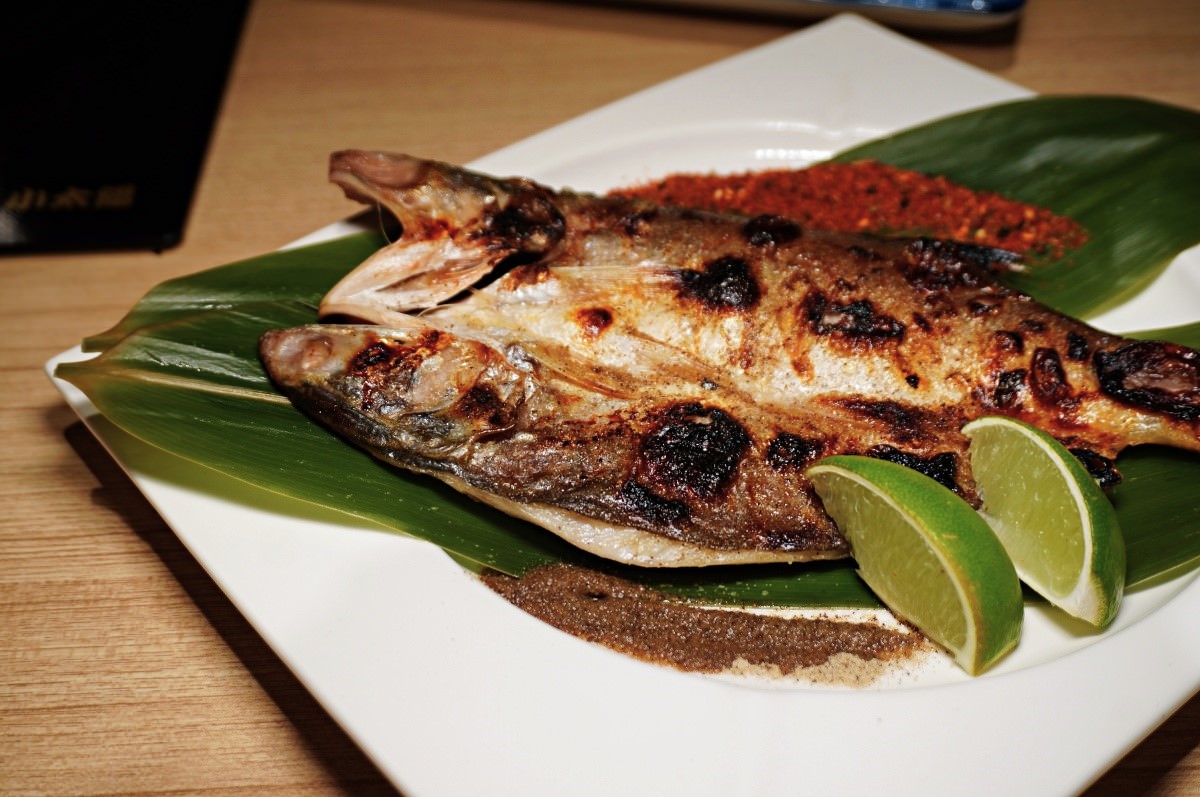 海柒居酒屋 桃園中壢新開幕美味平價日系居酒屋 | 桃園中壢美食推薦 - 第24張圖 海柒居酒屋 桃園中壢新開幕美味平價日系居酒屋 | 桃園中壢美食推薦