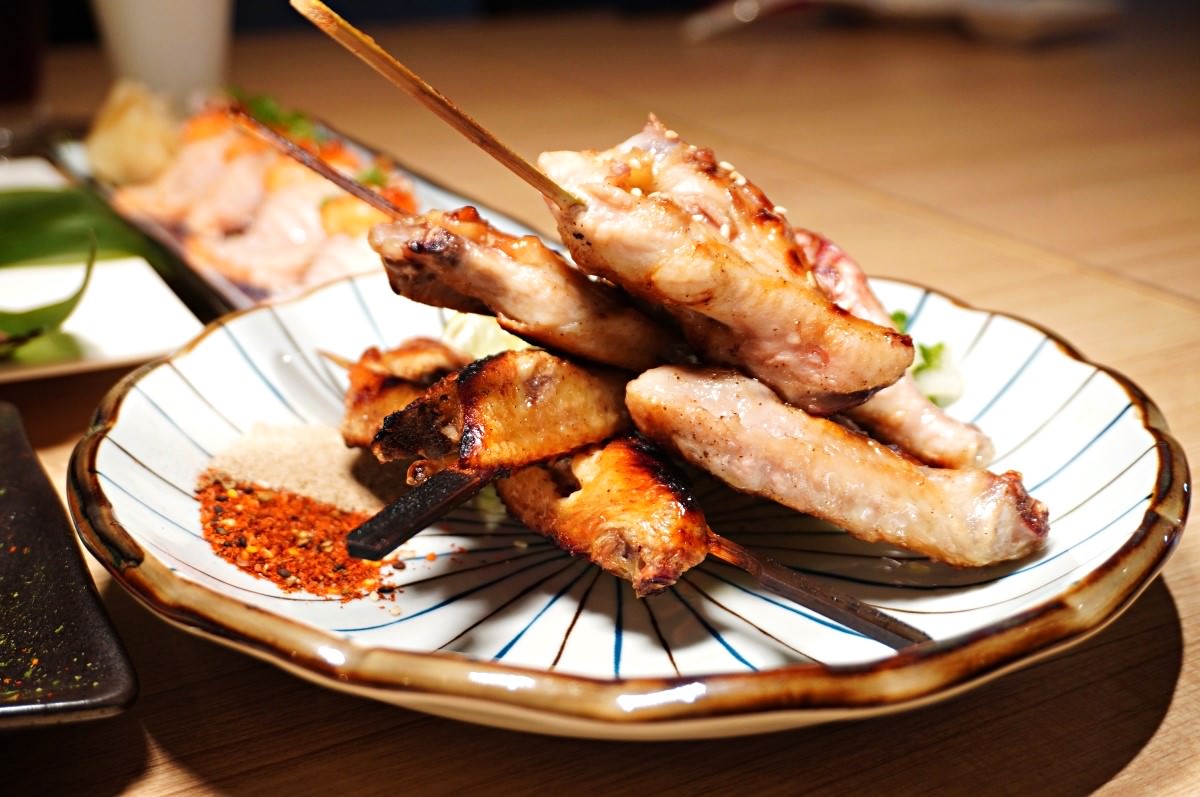海柒居酒屋 桃園中壢新開幕美味平價日系居酒屋 | 桃園中壢美食推薦 - 第19張圖 海柒居酒屋 桃園中壢新開幕美味平價日系居酒屋 | 桃園中壢美食推薦