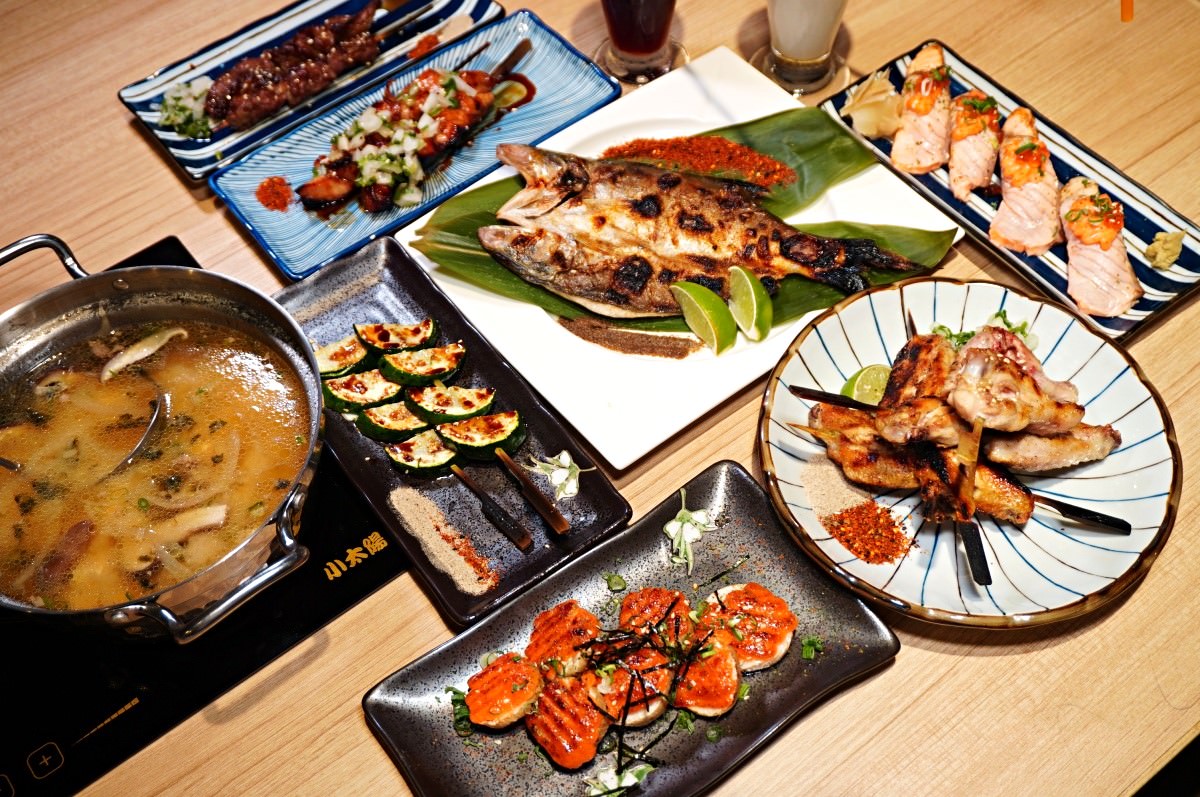 海柒居酒屋 桃園中壢新開幕美味平價日系居酒屋 | 桃園中壢美食推薦 - 第10張圖 海柒居酒屋 桃園中壢新開幕美味平價日系居酒屋 | 桃園中壢美食推薦
