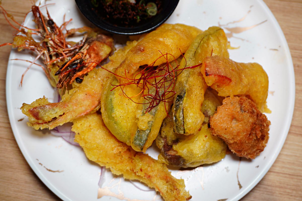 海柒居酒屋 桃園中壢新開幕美味平價日系居酒屋 | 桃園中壢美食推薦 - 第26張圖 海柒居酒屋 桃園中壢新開幕美味平價日系居酒屋 | 桃園中壢美食推薦