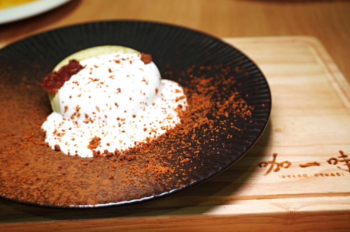 咖一味咖哩|香料咖哩 – 國父紀念館站香料料理專家 | 台北咖哩飯推薦 - 第26張圖 咖一味咖哩|香料咖哩 – 國父紀念館站香料料理專家 | 台北咖哩飯推薦