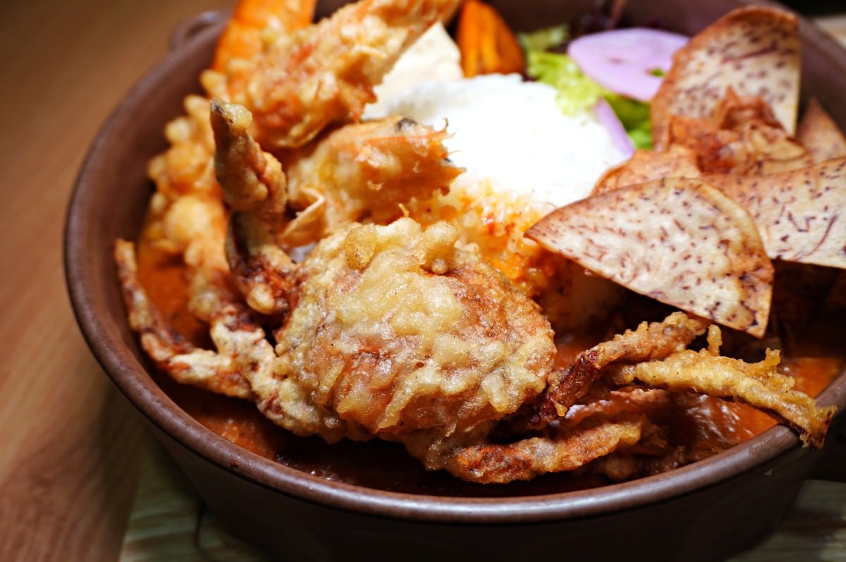 咖一味咖哩|香料咖哩 – 國父紀念館站香料料理專家 | 台北咖哩飯推薦 - 第15張圖 咖一味咖哩|香料咖哩 – 國父紀念館站香料料理專家 | 台北咖哩飯推薦
