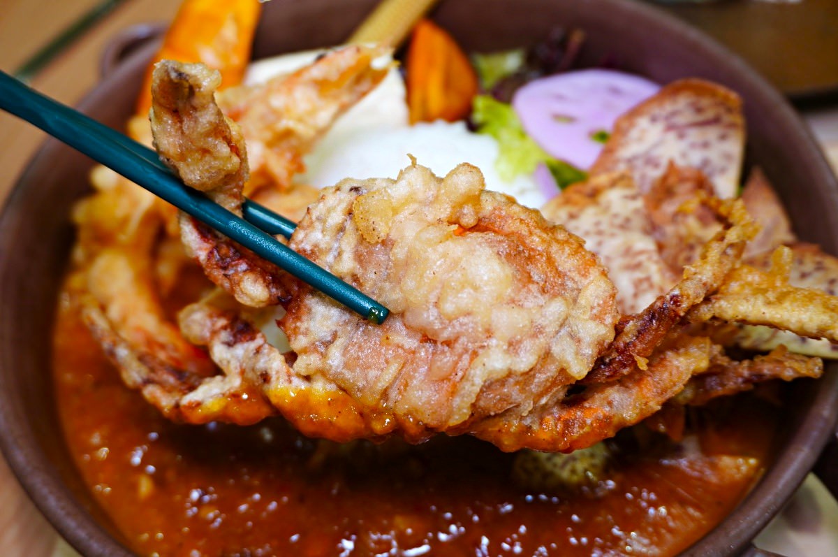 咖一味咖哩|香料咖哩 – 國父紀念館站香料料理專家 | 台北咖哩飯推薦 - 第16張圖 咖一味咖哩|香料咖哩 – 國父紀念館站香料料理專家 | 台北咖哩飯推薦