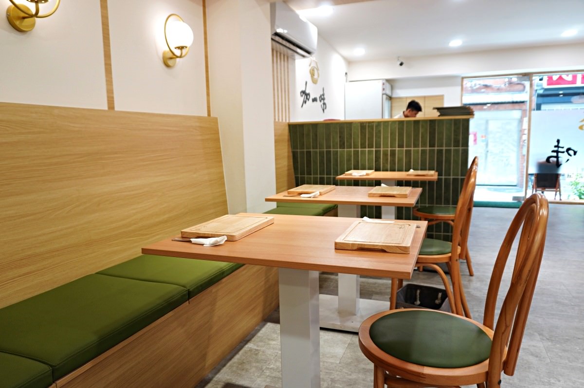咖一味咖哩|香料咖哩 – 國父紀念館站香料料理專家 | 台北咖哩飯推薦 - 第3張圖 咖一味咖哩|香料咖哩 – 國父紀念館站香料料理專家 | 台北咖哩飯推薦