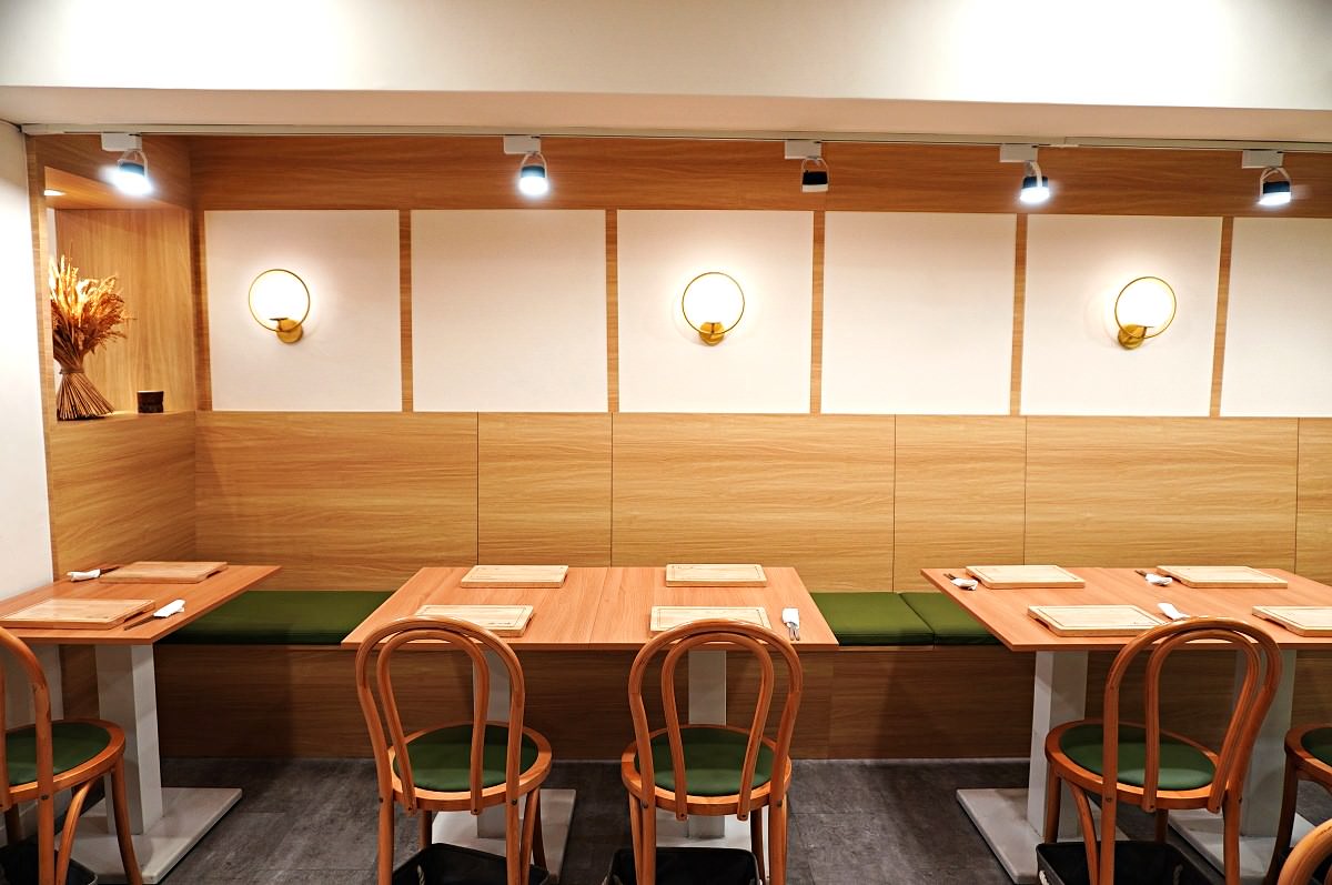 咖一味咖哩|香料咖哩 – 國父紀念館站香料料理專家 | 台北咖哩飯推薦 - 第5張圖 咖一味咖哩|香料咖哩 – 國父紀念館站香料料理專家 | 台北咖哩飯推薦