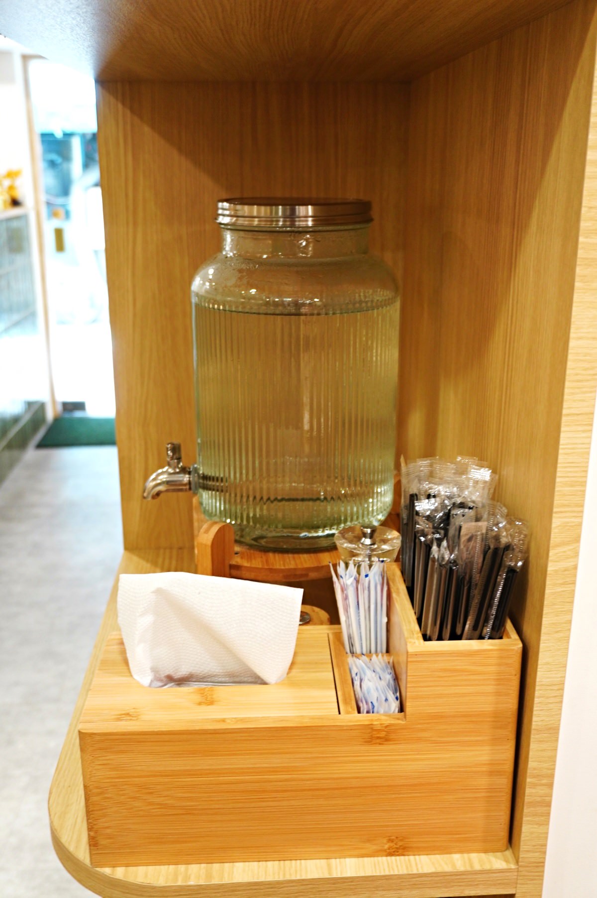 咖一味咖哩|香料咖哩 – 國父紀念館站香料料理專家 | 台北咖哩飯推薦 - 第6張圖 咖一味咖哩|香料咖哩 – 國父紀念館站香料料理專家 | 台北咖哩飯推薦
