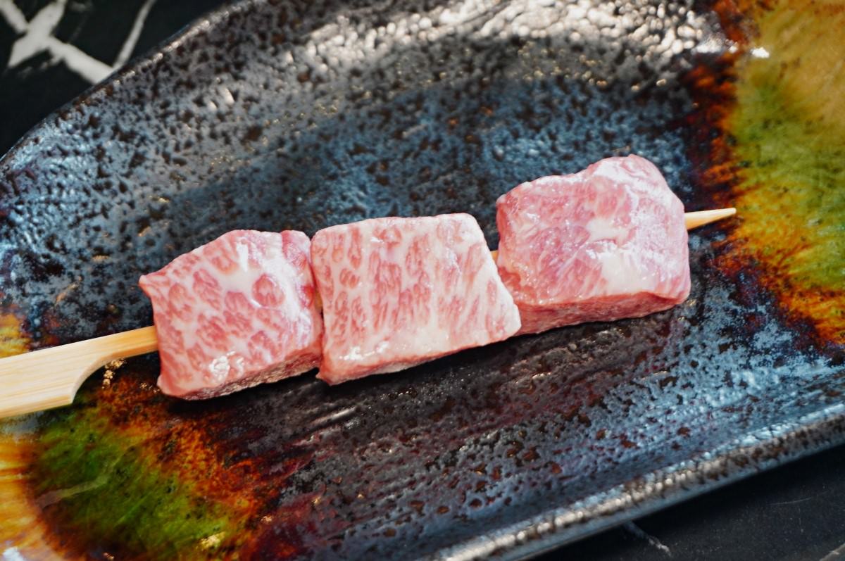 一修尼 和牛炭火燒肉 | 全桃園最強厚切牛舌 | 巧克力和牛 | 伊比利豬戰斧 | 桃園燒肉店推薦 - 第52張圖 一修尼 和牛炭火燒肉 | 全桃園最強厚切牛舌 | 巧克力和牛 | 伊比利豬戰斧 | 桃園燒肉店推薦
