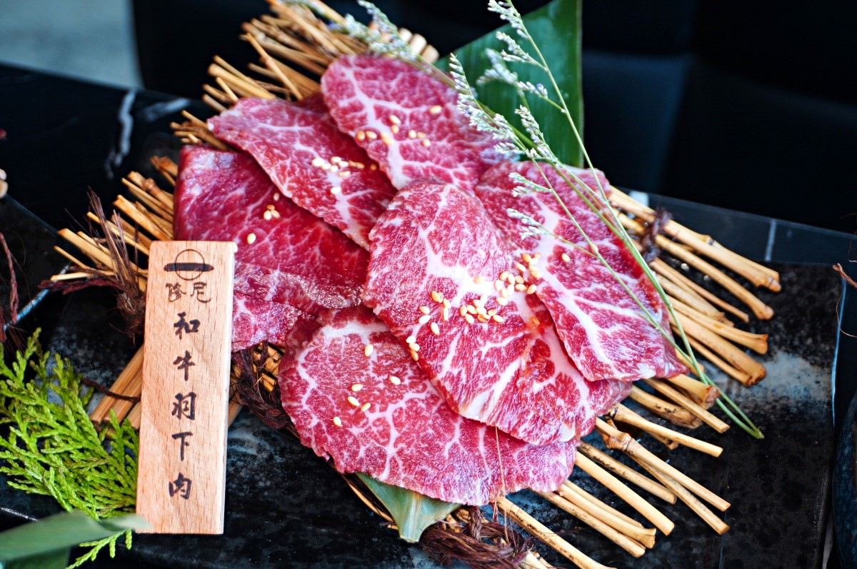 一修尼 和牛炭火燒肉 | 全桃園最強厚切牛舌 | 巧克力和牛 | 伊比利豬戰斧 | 桃園燒肉店推薦 - 第19張圖 一修尼 和牛炭火燒肉 | 全桃園最強厚切牛舌 | 巧克力和牛 | 伊比利豬戰斧 | 桃園燒肉店推薦