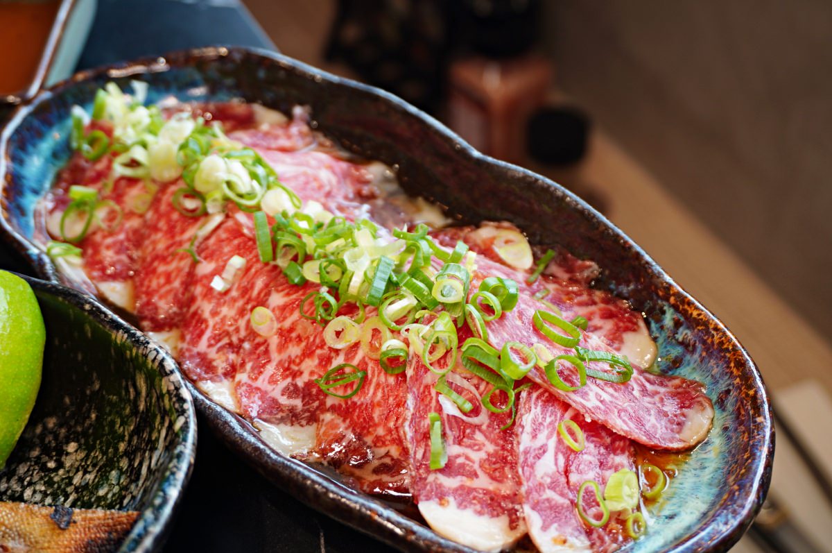 一修尼 和牛炭火燒肉 | 全桃園最強厚切牛舌 | 巧克力和牛 | 伊比利豬戰斧 | 桃園燒肉店推薦 - 第50張圖 一修尼 和牛炭火燒肉 | 全桃園最強厚切牛舌 | 巧克力和牛 | 伊比利豬戰斧 | 桃園燒肉店推薦
