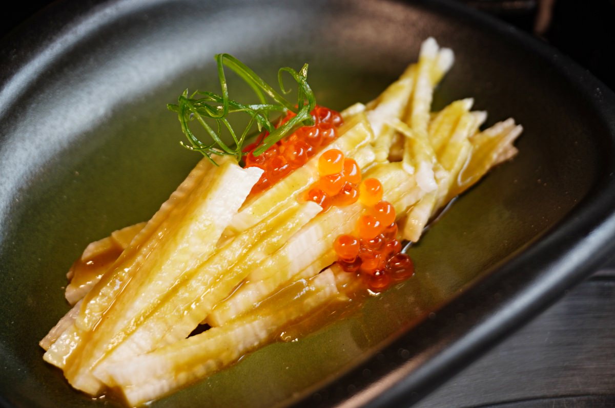 一修尼 和牛炭火燒肉 | 全桃園最強厚切牛舌 | 巧克力和牛 | 伊比利豬戰斧 | 桃園燒肉店推薦 - 第55張圖 一修尼 和牛炭火燒肉 | 全桃園最強厚切牛舌 | 巧克力和牛 | 伊比利豬戰斧 | 桃園燒肉店推薦