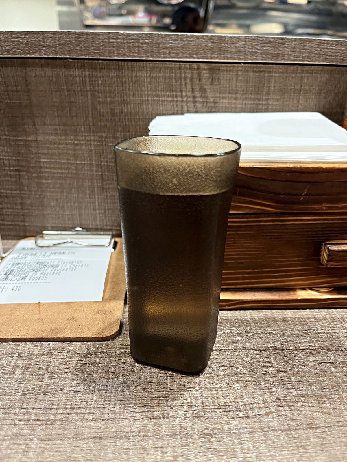 長生塩人 | 高雄五福店 -來自民生社區開到宵夜時段一字頭拉麵 | 長生塩人菜單 - 第10張圖 長生塩人 | 高雄五福店 -來自民生社區開到宵夜時段一字頭拉麵 | 長生塩人菜單