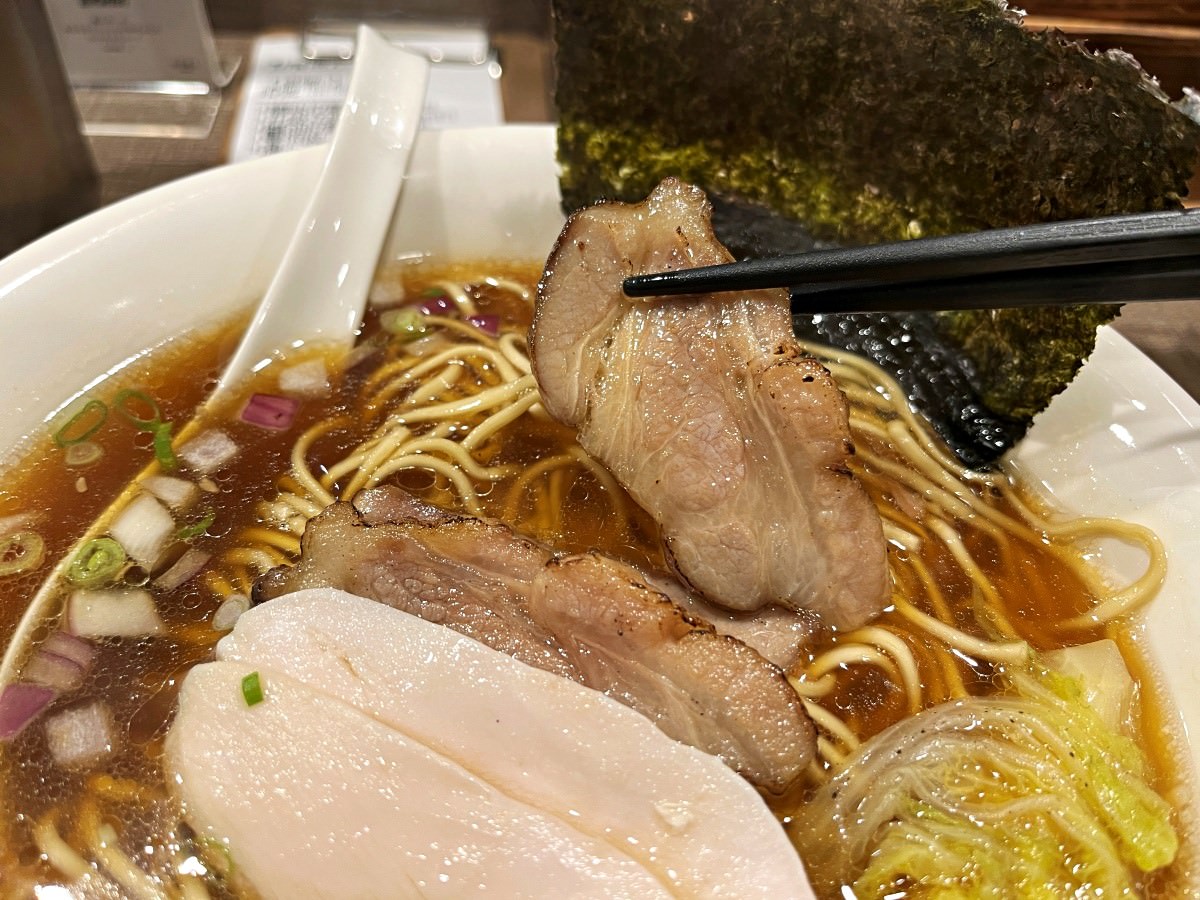 長生塩人 | 高雄五福店 -來自民生社區開到宵夜時段一字頭拉麵 | 長生塩人菜單 - 第13張圖 長生塩人 | 高雄五福店 -來自民生社區開到宵夜時段一字頭拉麵 | 長生塩人菜單
