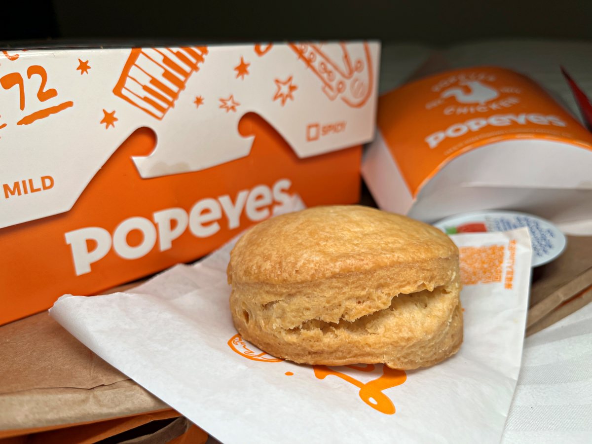POPEYES 炸雞 | 美國南方炸雞速食代表全台首店 | POPEYES 水手炸雞 | POPEYES 台北 - 第16張圖 POPEYES 炸雞 | 美國南方炸雞速食代表全台首店 | POPEYES 水手炸雞 | POPEYES 台北