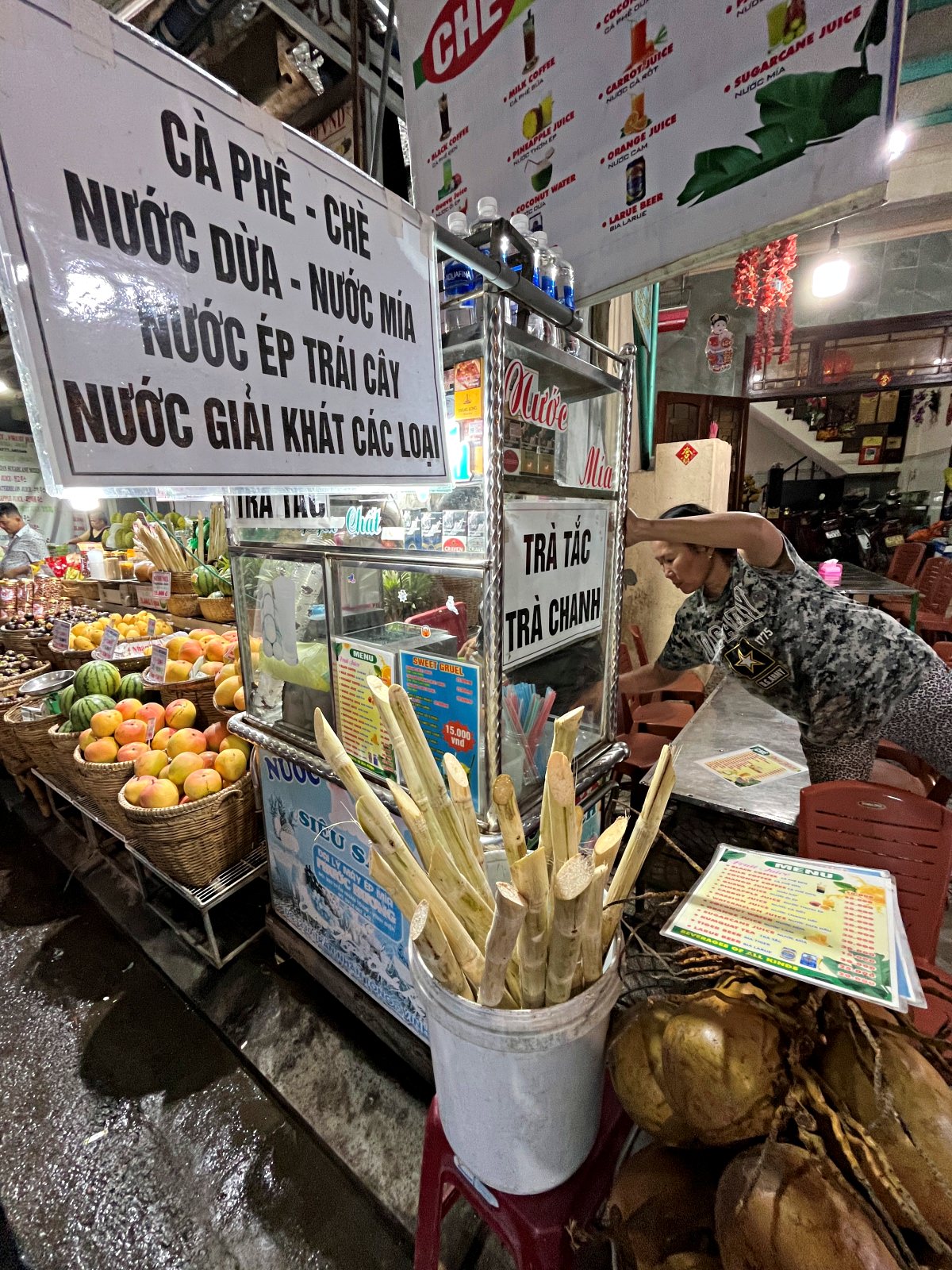 越南-會安 │會安夜市、搭燈籠船遊江 | 峴港會安古鎮必游景點