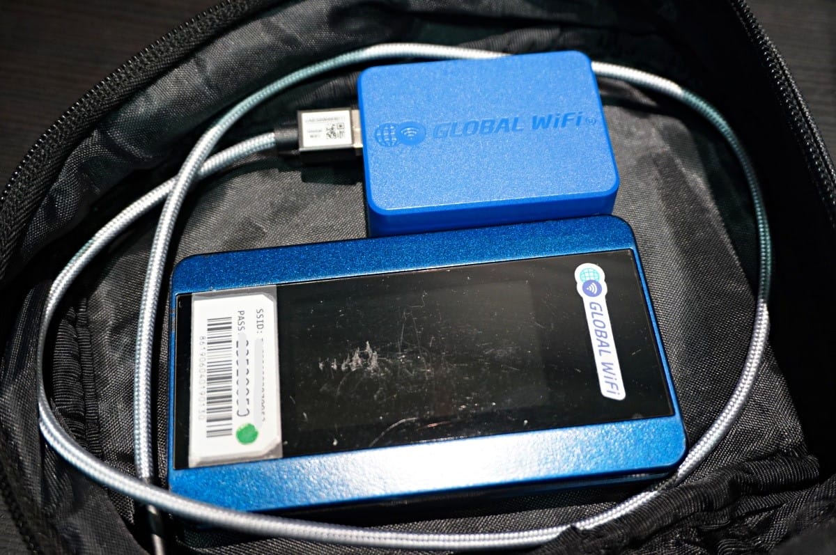 日本吃到飽網路推薦 GLOBAL WiFi | WiFi機兩人享用不降速人均不到100元/日 | 日本漫遊 - 第9張圖 日本吃到飽網路推薦 GLOBAL WiFi | WiFi機兩人享用不降速人均不到100元/日 | 日本漫遊