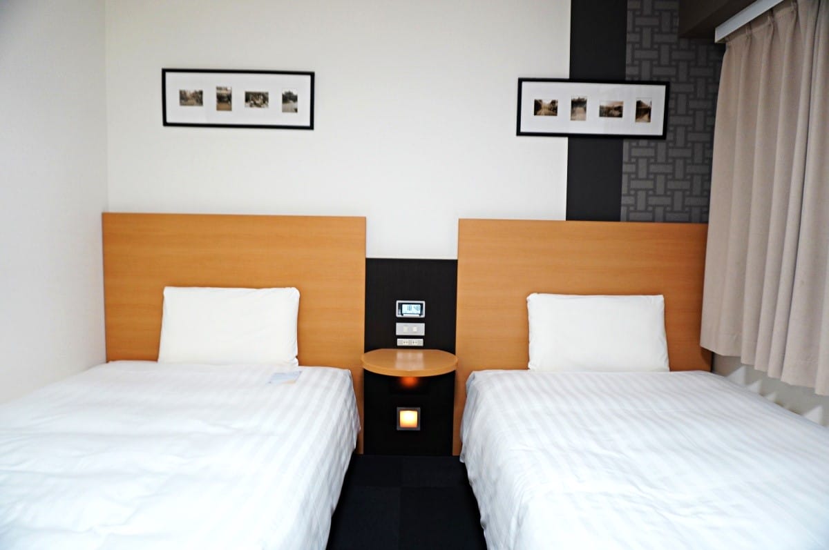 Comfort Hotel Narita 成田機場 -晚班機轉機住宿首選 | 成田市中心隔天還可以吃鰻魚飯 | 成田機場住宿推薦 - 第13張圖 Comfort Hotel Narita 成田機場 -晚班機轉機住宿首選 | 成田市中心隔天還可以吃鰻魚飯 | 成田機場住宿推薦