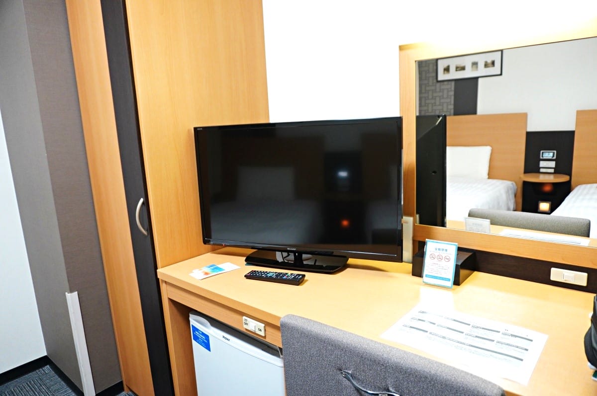 Comfort Hotel Narita 成田機場 -晚班機轉機住宿首選 | 成田市中心隔天還可以吃鰻魚飯 | 成田機場住宿推薦 - 第14張圖 Comfort Hotel Narita 成田機場 -晚班機轉機住宿首選 | 成田市中心隔天還可以吃鰻魚飯 | 成田機場住宿推薦