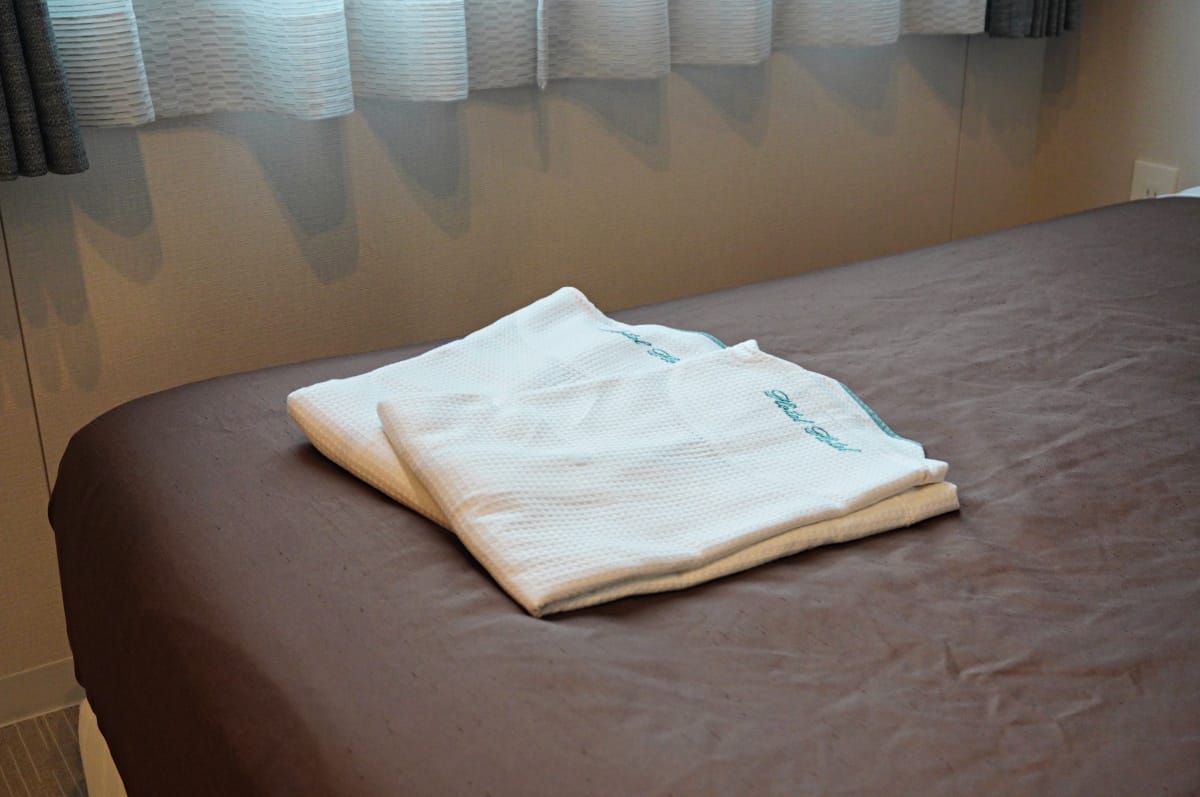 札幌飯店 Hotel CLASSE STAY | 一房一廳還有洗脫烘廚房超機能飯店 | 中島公園 | 札幌住宿推薦 - 第13張圖 札幌飯店 Hotel CLASSE STAY | 一房一廳還有洗脫烘廚房超機能飯店 | 中島公園 | 札幌住宿推薦