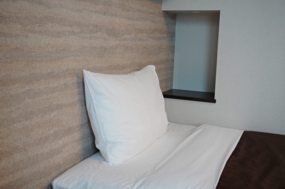 札幌飯店 Hotel CLASSE STAY | 一房一廳還有洗脫烘廚房超機能飯店 | 中島公園 | 札幌住宿推薦 - 第14張圖 札幌飯店 Hotel CLASSE STAY | 一房一廳還有洗脫烘廚房超機能飯店 | 中島公園 | 札幌住宿推薦