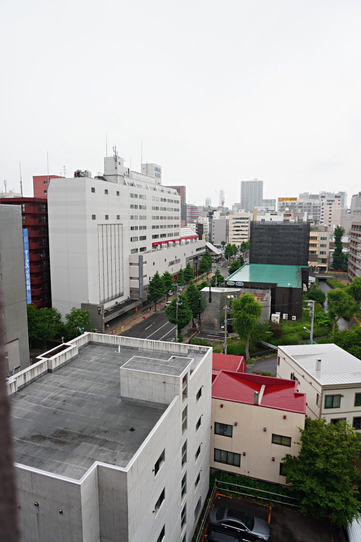 札幌飯店 Hotel CLASSE STAY | 一房一廳還有洗脫烘廚房超機能飯店 | 中島公園 | 札幌住宿推薦 - 第33張圖 札幌飯店 Hotel CLASSE STAY | 一房一廳還有洗脫烘廚房超機能飯店 | 中島公園 | 札幌住宿推薦