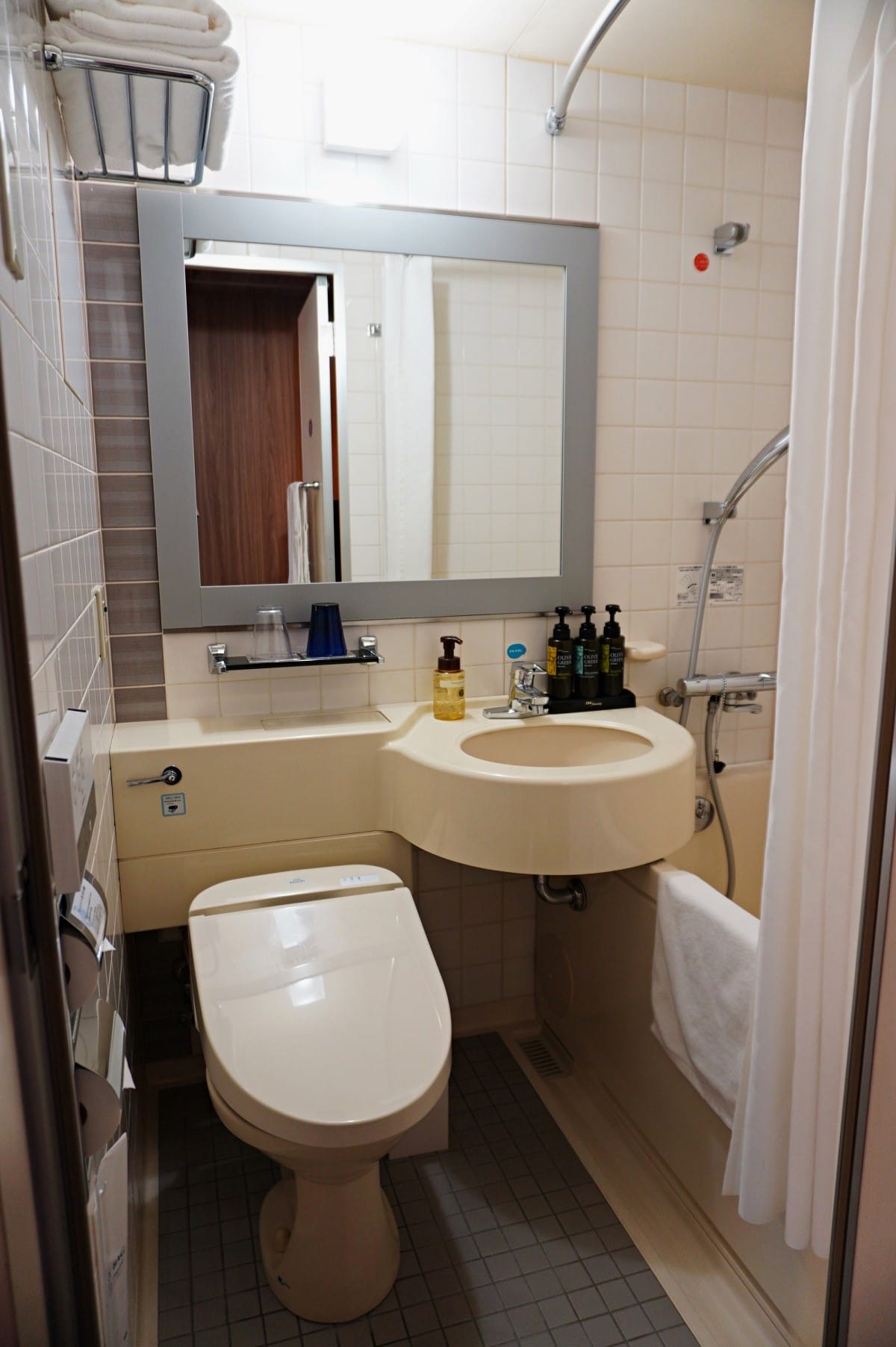 北海道旭川住宿 Hotel Wing International Asahikawa | 旭川站前永安國際飯店早餐 | 早餐就吃豪華海鮮蓋飯 - 第20張圖 北海道旭川住宿 Hotel Wing International Asahikawa | 旭川站前永安國際飯店早餐 | 早餐就吃豪華海鮮蓋飯