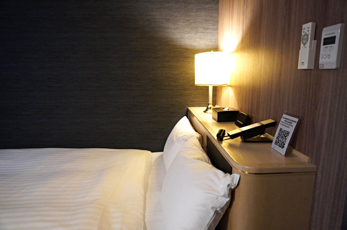 北海道旭川住宿 Hotel Wing International Asahikawa | 旭川站前永安國際飯店早餐 | 早餐就吃豪華海鮮蓋飯 - 第12張圖 北海道旭川住宿 Hotel Wing International Asahikawa | 旭川站前永安國際飯店早餐 | 早餐就吃豪華海鮮蓋飯