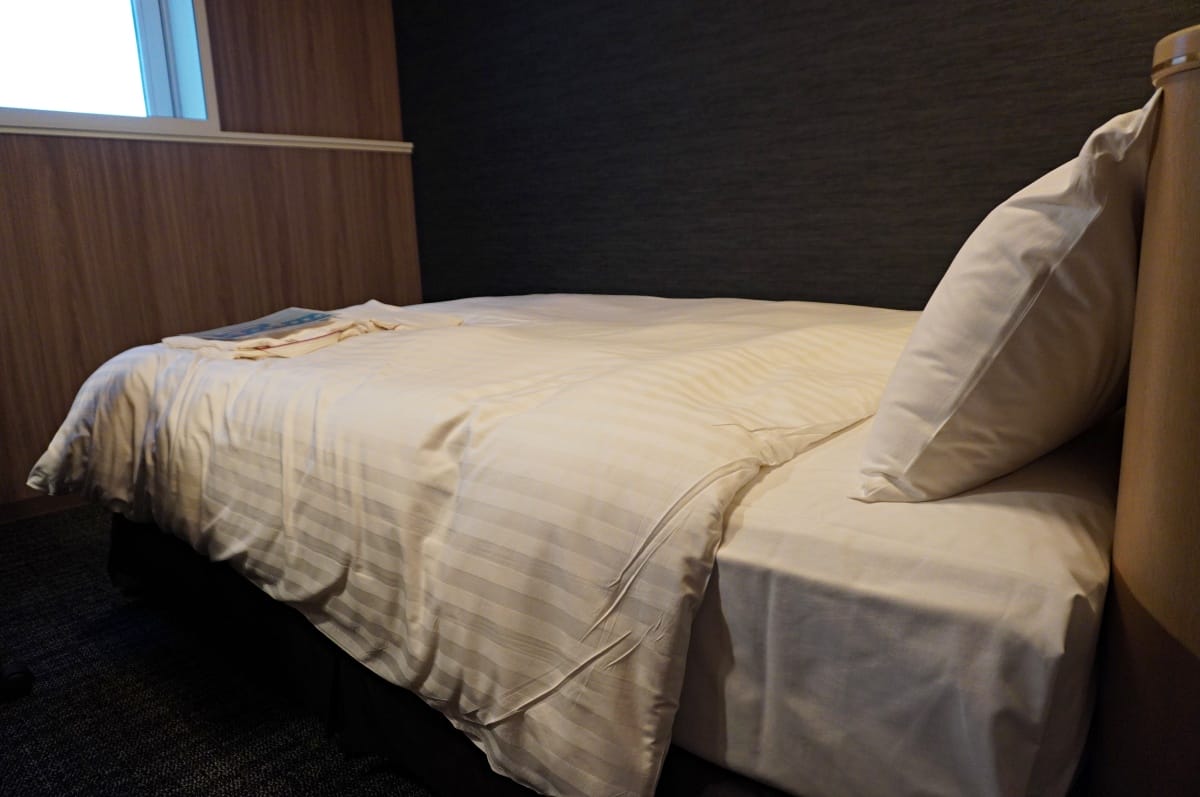 北海道旭川住宿 Hotel Wing International Asahikawa | 旭川站前永安國際飯店早餐 | 早餐就吃豪華海鮮蓋飯 - 第13張圖 北海道旭川住宿 Hotel Wing International Asahikawa | 旭川站前永安國際飯店早餐 | 早餐就吃豪華海鮮蓋飯