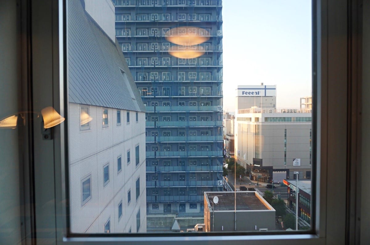 北海道旭川住宿 Hotel Wing International Asahikawa | 旭川站前永安國際飯店早餐 | 早餐就吃豪華海鮮蓋飯 - 第25張圖 北海道旭川住宿 Hotel Wing International Asahikawa | 旭川站前永安國際飯店早餐 | 早餐就吃豪華海鮮蓋飯