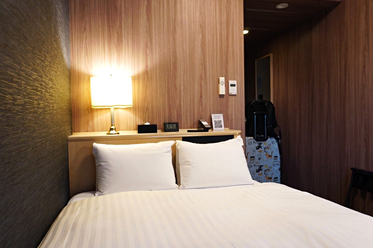 北海道旭川住宿 Hotel Wing International Asahikawa | 旭川站前永安國際飯店早餐 | 早餐就吃豪華海鮮蓋飯 - 第11張圖 北海道旭川住宿 Hotel Wing International Asahikawa | 旭川站前永安國際飯店早餐 | 早餐就吃豪華海鮮蓋飯