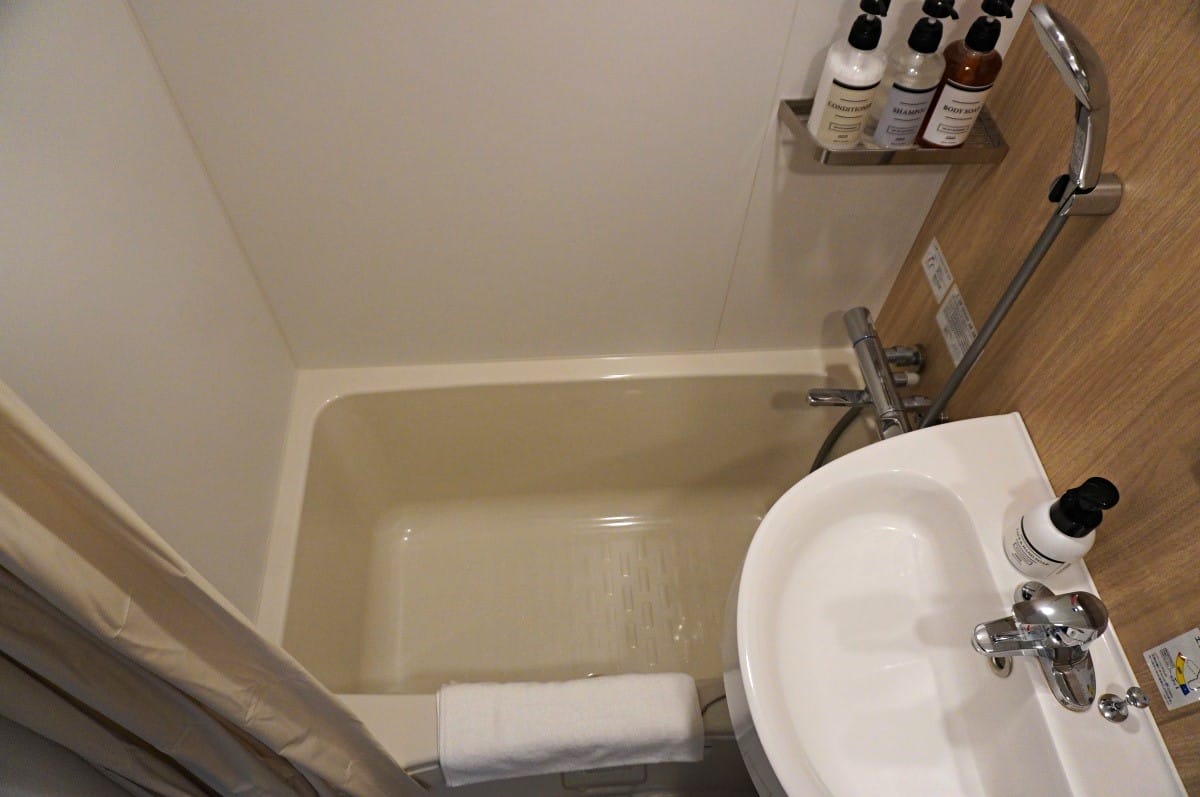 東京上野住宿推薦 Hop Inn -新開幕設計旅店 | 來自泰國的旅館平價優質品牌 - 第32張圖 東京上野住宿推薦 Hop Inn -新開幕設計旅店 | 來自泰國的旅館平價優質品牌