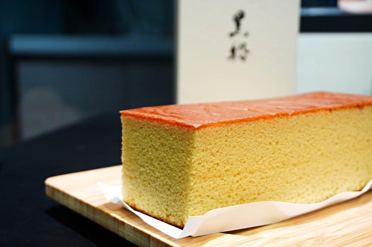 黑船カステラ長崎蛋糕 銀座店 | 長崎堂第四代傳人百年食譜 | 極貼心服務但好吃嗎? | 東京長崎蛋糕推薦 - 第12張圖 黑船カステラ長崎蛋糕 銀座店 | 長崎堂第四代傳人百年食譜 | 極貼心服務但好吃嗎? | 東京長崎蛋糕推薦