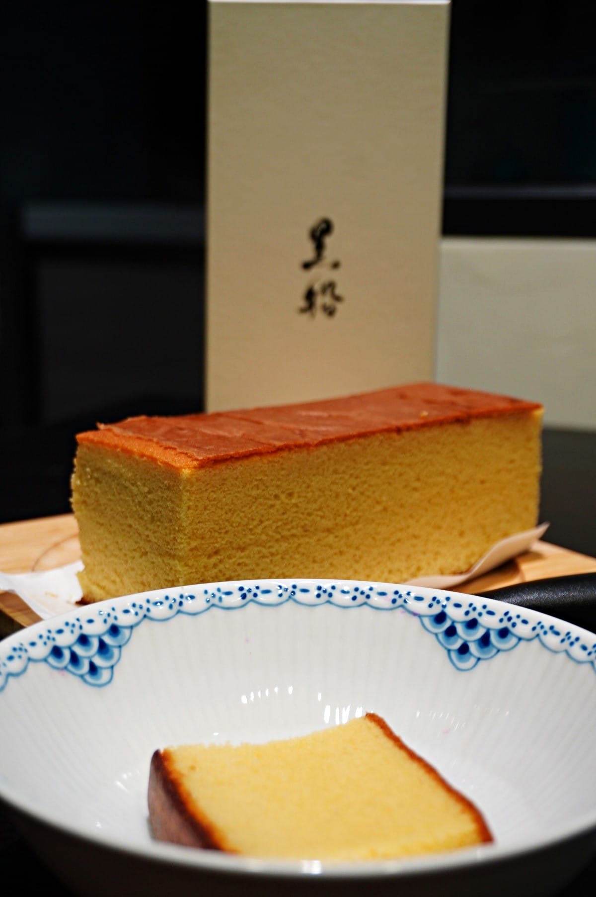 黑船カステラ長崎蛋糕 銀座店 | 長崎堂第四代傳人百年食譜 | 極貼心服務但好吃嗎? | 東京長崎蛋糕推薦 - 第14張圖 黑船カステラ長崎蛋糕 銀座店 | 長崎堂第四代傳人百年食譜 | 極貼心服務但好吃嗎? | 東京長崎蛋糕推薦