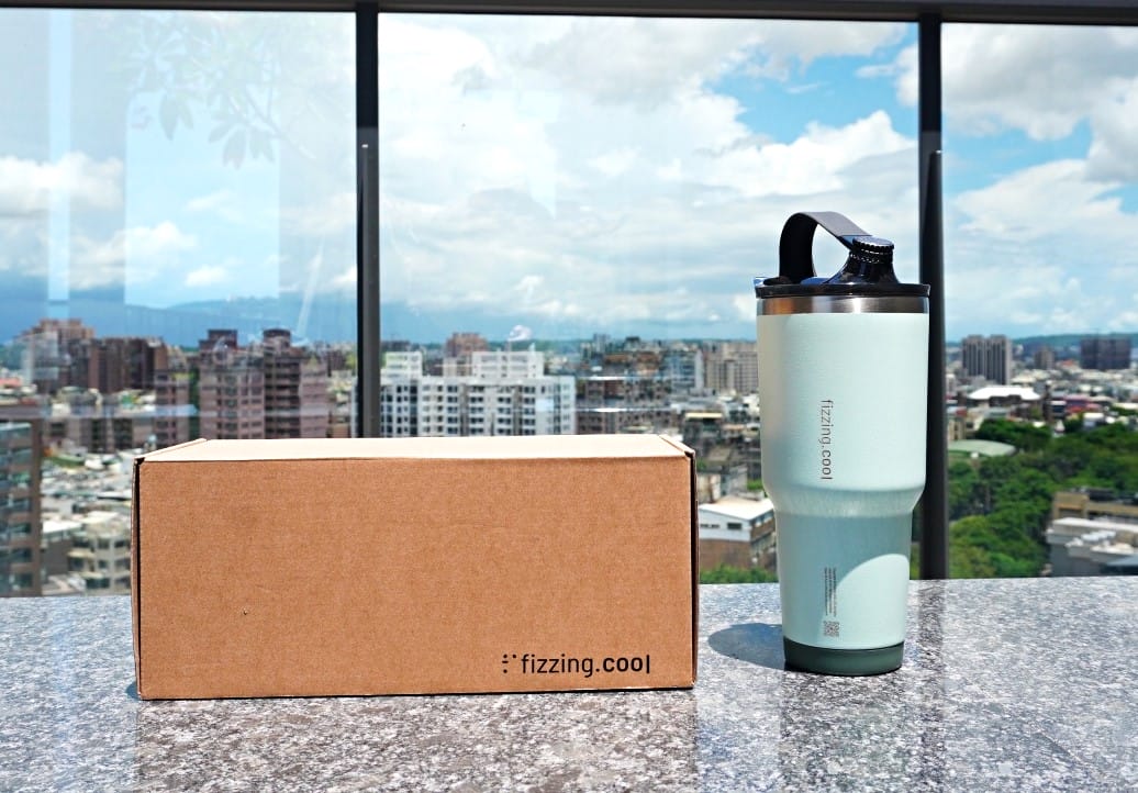 跨界杯flipping cup -美國熱門保溫杯fizzing cool | 市面上最好清潔的保溫/冰杯 - 第3張圖 跨界杯flipping cup -美國熱門保溫杯fizzing cool | 市面上最好清潔的保溫/冰杯
