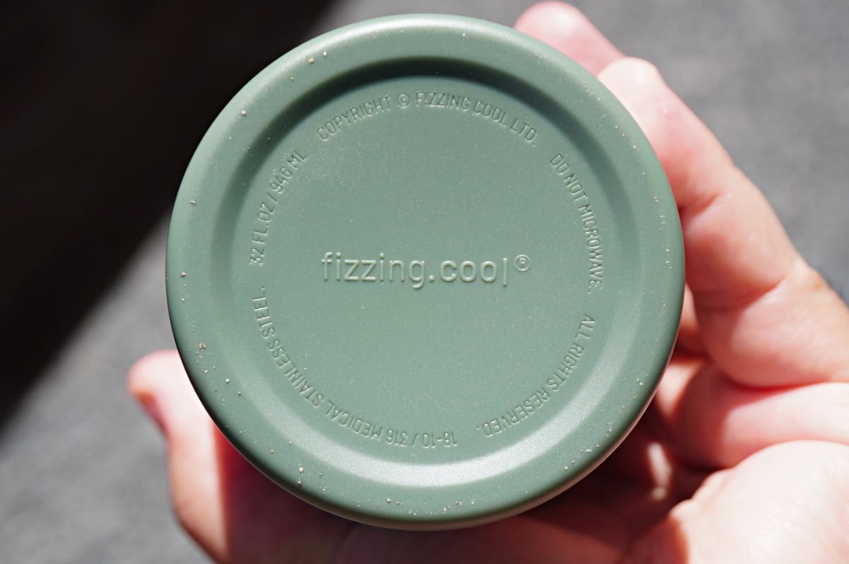 跨界杯flipping cup -美國熱門保溫杯fizzing cool | 市面上最好清潔的保溫/冰杯 - 第23張圖 跨界杯flipping cup -美國熱門保溫杯fizzing cool | 市面上最好清潔的保溫/冰杯
