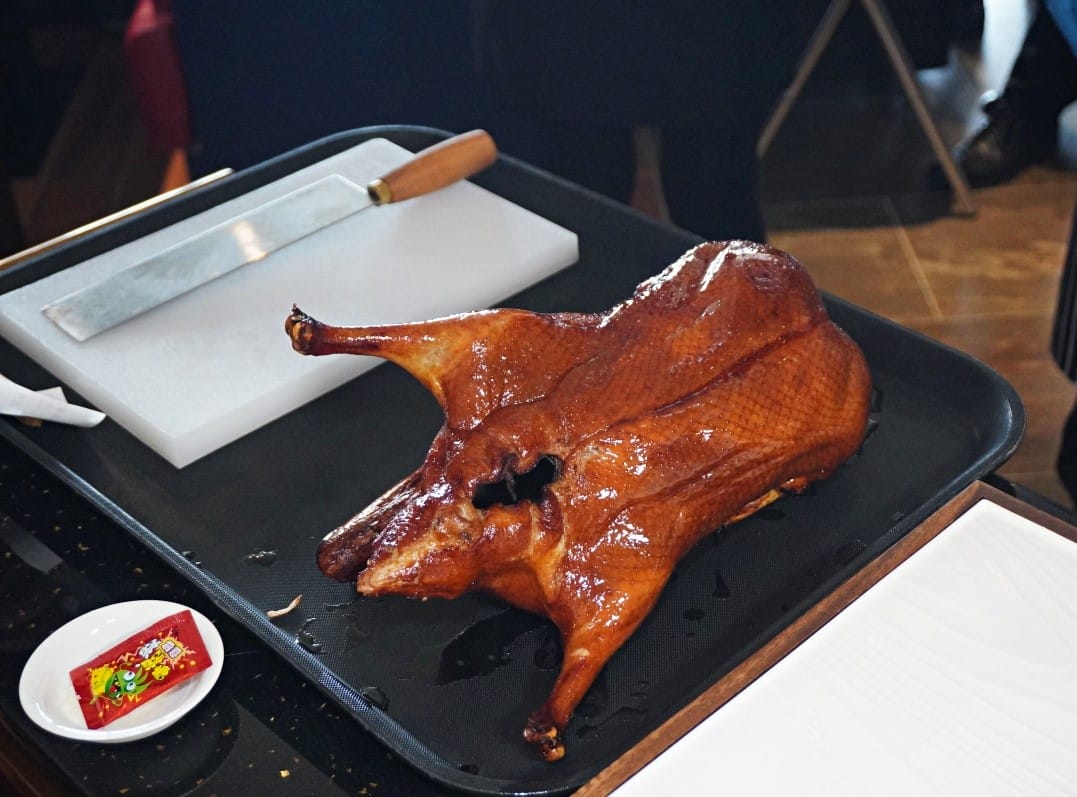 上菜片皮鴨專賣店 高雄夢時代店 | 漢來美食打造的華麗烤鴨餐廳 | 高雄烤鴨餐廳推薦 | 上菜菜單 - 第21張圖 上菜片皮鴨專賣店 高雄夢時代店 | 漢來美食打造的華麗烤鴨餐廳 | 高雄烤鴨餐廳推薦 | 上菜菜單