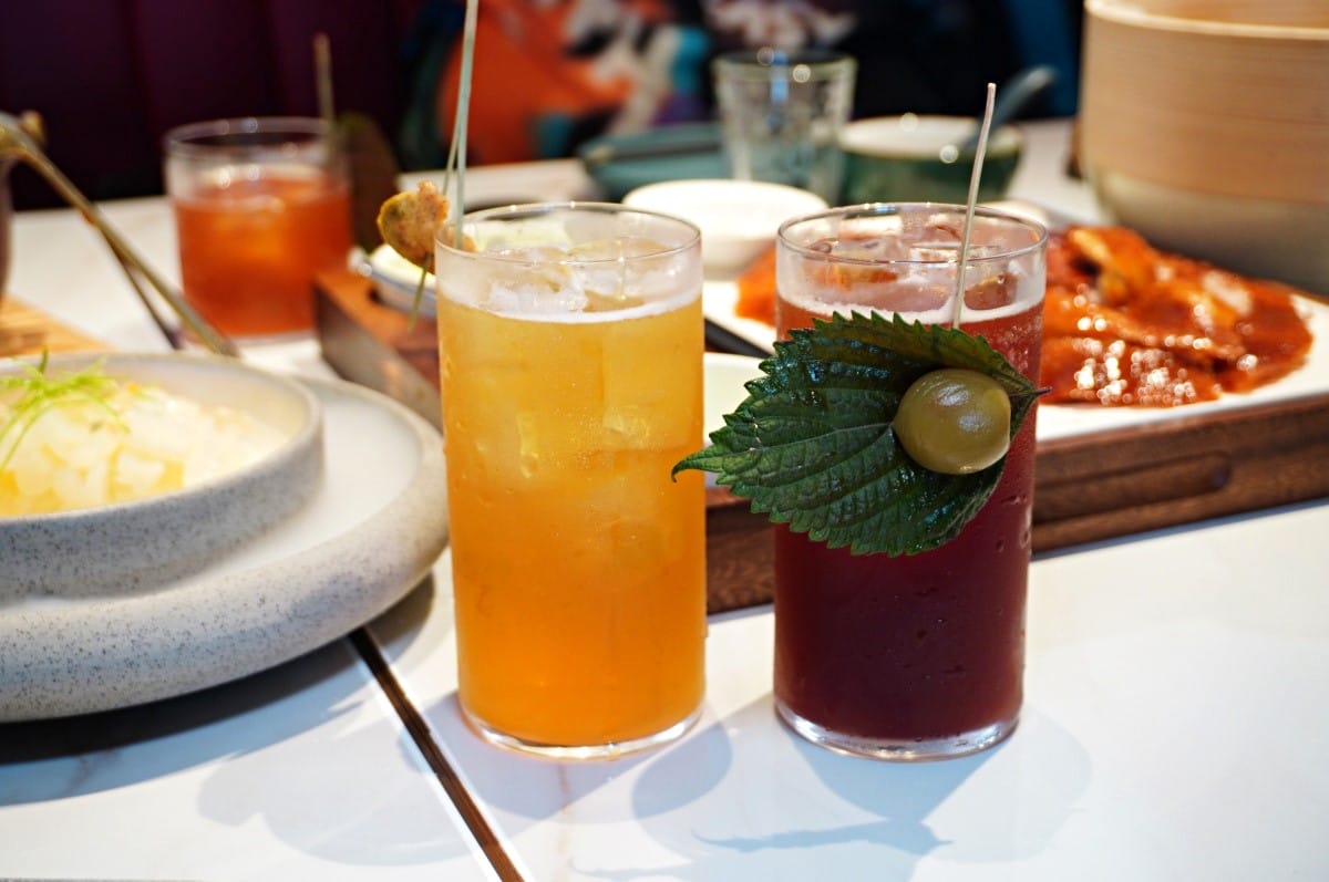 上菜片皮鴨專賣店 高雄夢時代店 | 漢來美食打造的華麗烤鴨餐廳 | 高雄烤鴨餐廳推薦 | 上菜菜單 - 第14張圖 上菜片皮鴨專賣店 高雄夢時代店 | 漢來美食打造的華麗烤鴨餐廳 | 高雄烤鴨餐廳推薦 | 上菜菜單