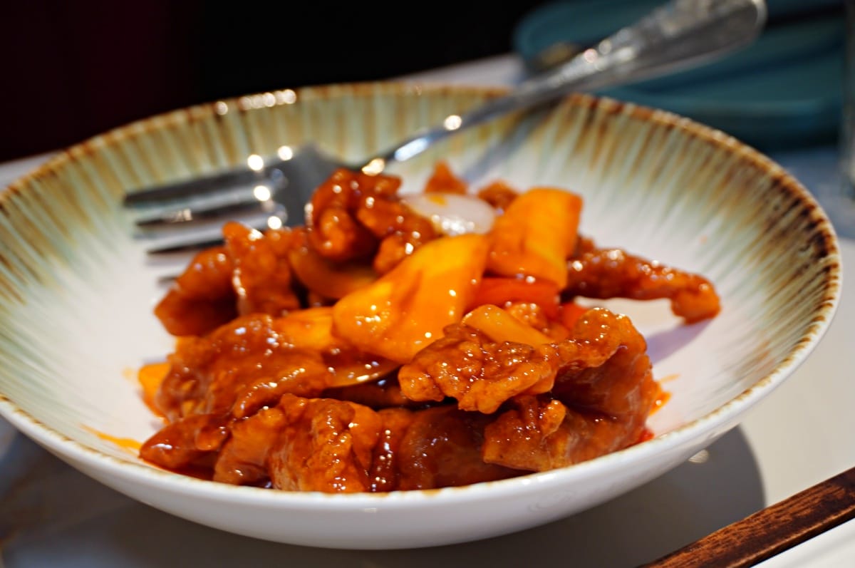 上菜片皮鴨專賣店 高雄夢時代店 | 漢來美食打造的華麗烤鴨餐廳 | 高雄烤鴨餐廳推薦 | 上菜菜單 - 第39張圖 上菜片皮鴨專賣店 高雄夢時代店 | 漢來美食打造的華麗烤鴨餐廳 | 高雄烤鴨餐廳推薦 | 上菜菜單