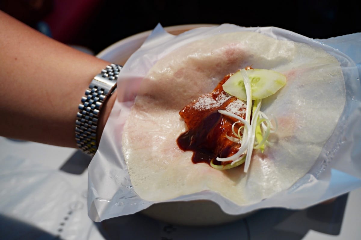 上菜片皮鴨專賣店 高雄夢時代店 | 漢來美食打造的華麗烤鴨餐廳 | 高雄烤鴨餐廳推薦 | 上菜菜單 - 第31張圖 上菜片皮鴨專賣店 高雄夢時代店 | 漢來美食打造的華麗烤鴨餐廳 | 高雄烤鴨餐廳推薦 | 上菜菜單
