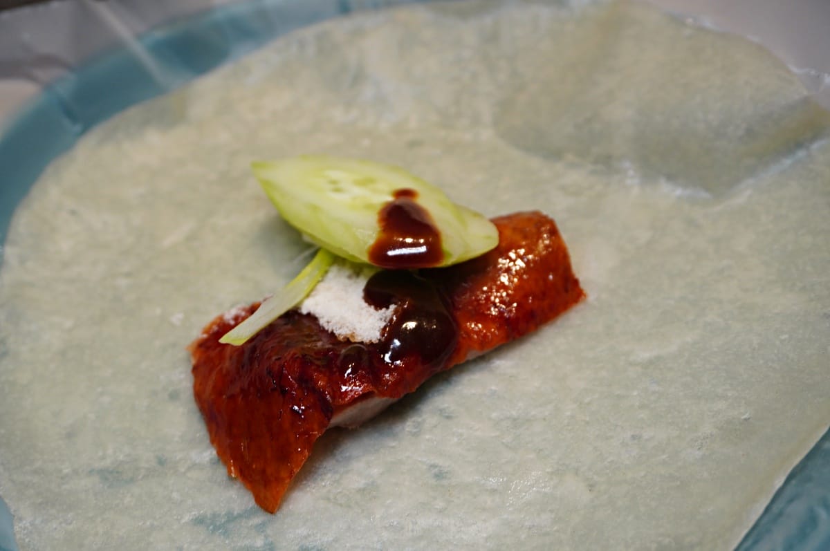 上菜片皮鴨專賣店 高雄夢時代店 | 漢來美食打造的華麗烤鴨餐廳 | 高雄烤鴨餐廳推薦 | 上菜菜單 - 第32張圖 上菜片皮鴨專賣店 高雄夢時代店 | 漢來美食打造的華麗烤鴨餐廳 | 高雄烤鴨餐廳推薦 | 上菜菜單