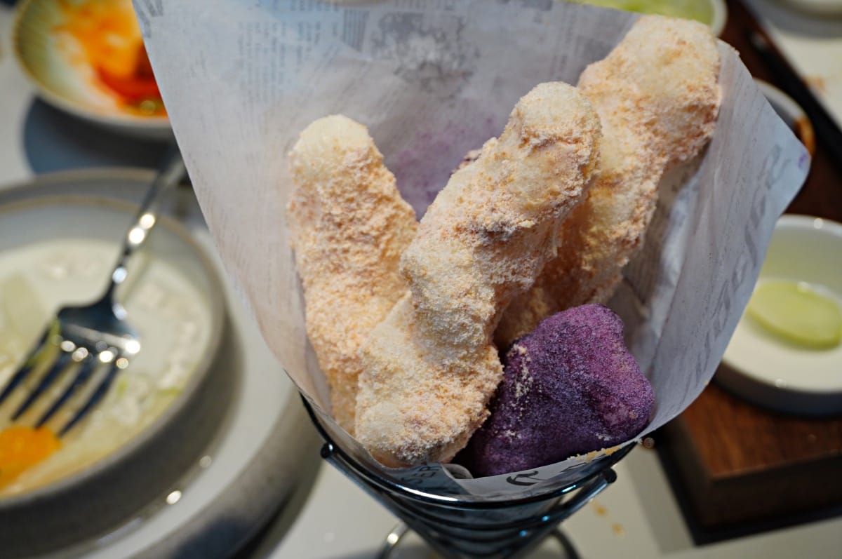 上菜片皮鴨專賣店 高雄夢時代店 | 漢來美食打造的華麗烤鴨餐廳 | 高雄烤鴨餐廳推薦 | 上菜菜單 - 第43張圖 上菜片皮鴨專賣店 高雄夢時代店 | 漢來美食打造的華麗烤鴨餐廳 | 高雄烤鴨餐廳推薦 | 上菜菜單