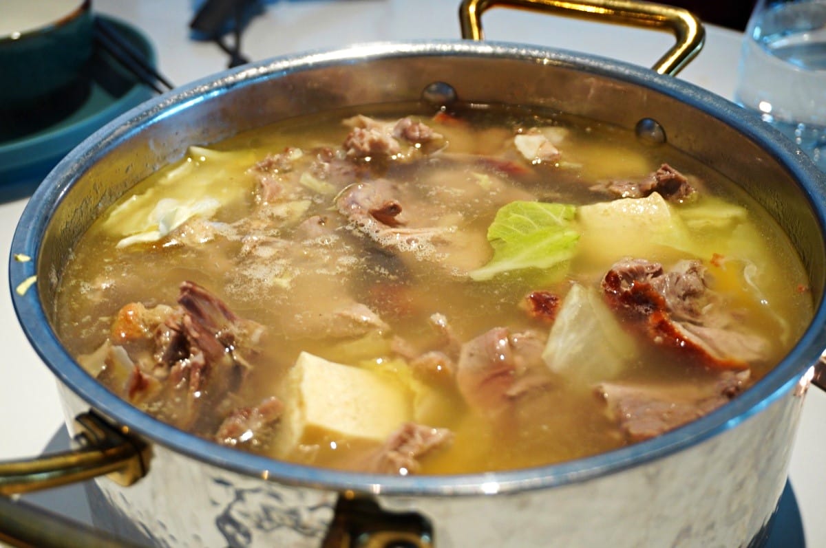 上菜片皮鴨專賣店 高雄夢時代店 | 漢來美食打造的華麗烤鴨餐廳 | 高雄烤鴨餐廳推薦 | 上菜菜單 - 第36張圖 上菜片皮鴨專賣店 高雄夢時代店 | 漢來美食打造的華麗烤鴨餐廳 | 高雄烤鴨餐廳推薦 | 上菜菜單
