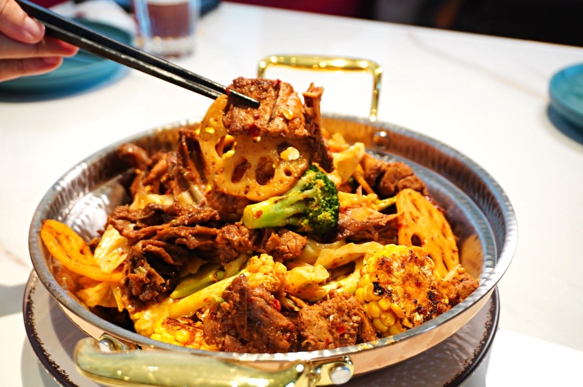 上菜片皮鴨專賣店 高雄夢時代店 | 漢來美食打造的華麗烤鴨餐廳 | 高雄烤鴨餐廳推薦 | 上菜菜單 - 第38張圖 上菜片皮鴨專賣店 高雄夢時代店 | 漢來美食打造的華麗烤鴨餐廳 | 高雄烤鴨餐廳推薦 | 上菜菜單