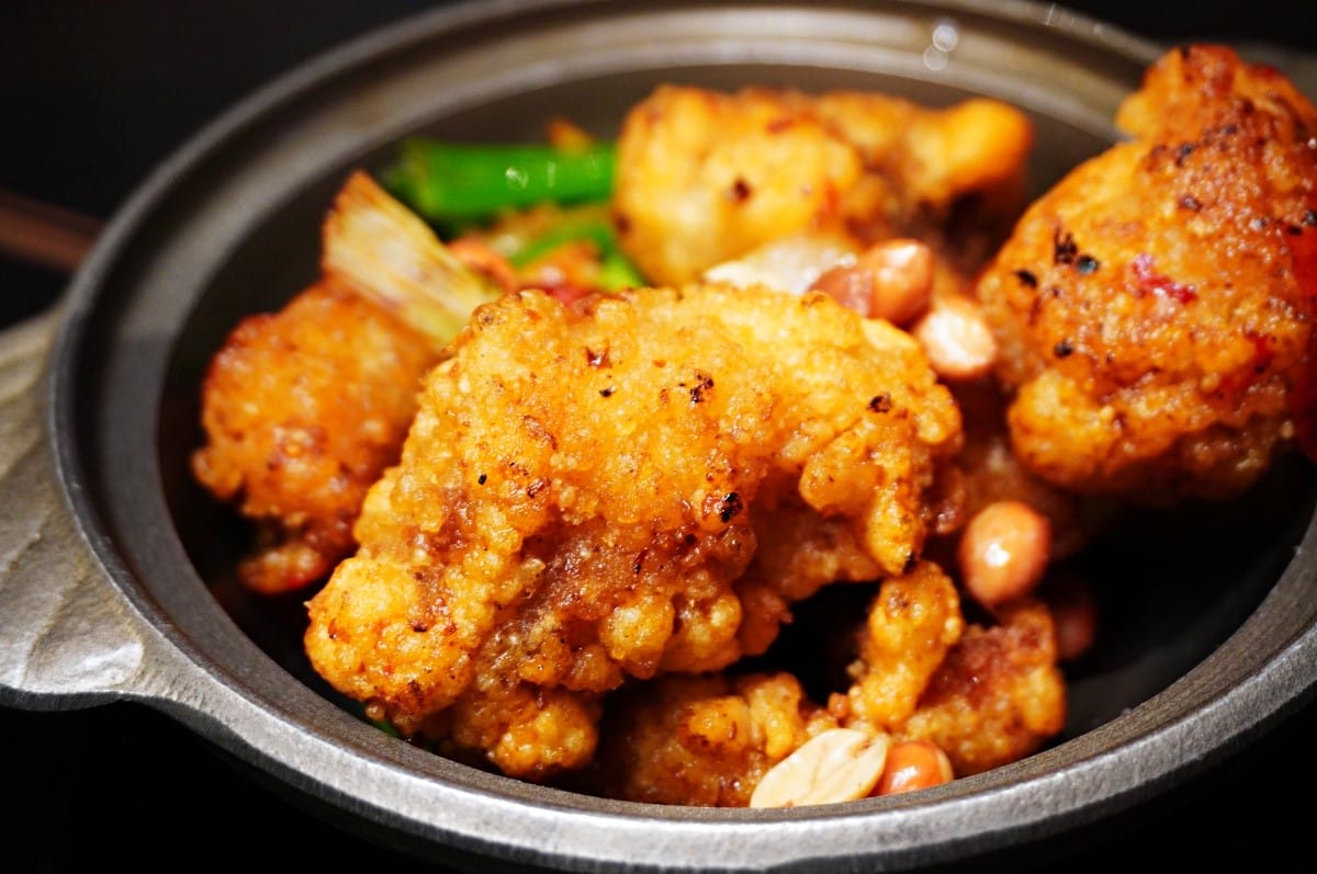 [高雄] 開串- 麻辣烤魚乾鍋串燒吃到飽 | 還有厲害的熱炒料理 | 高雄美食 | 三民區美食