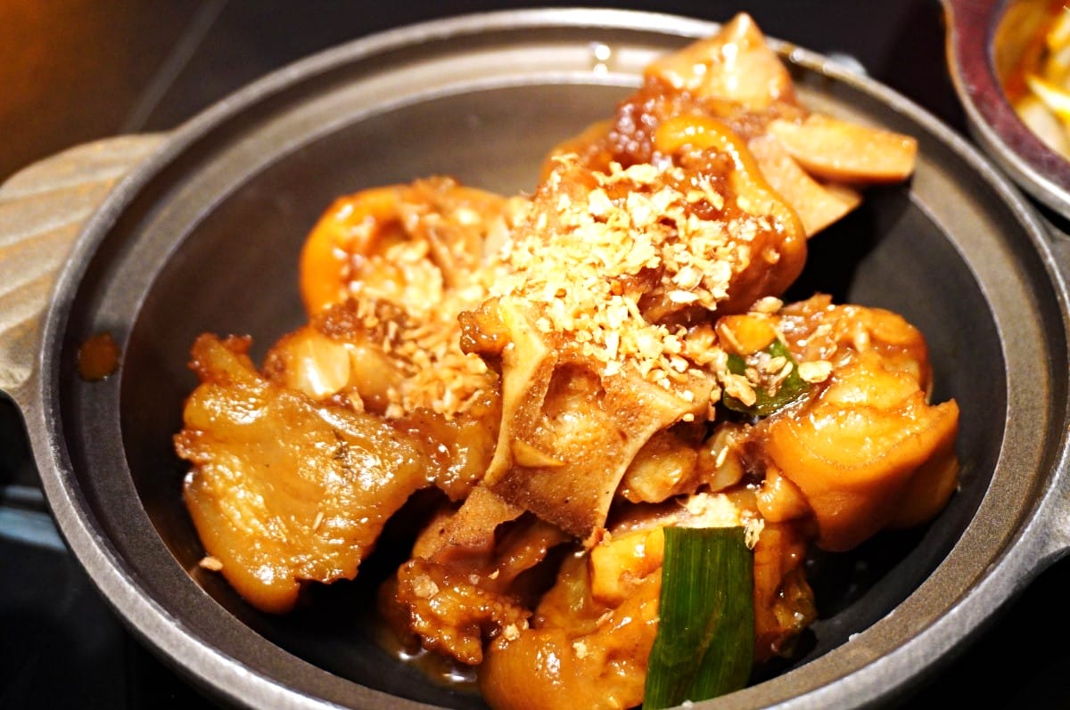 [高雄] 開串- 麻辣烤魚乾鍋串燒吃到飽 | 還有厲害的熱炒料理 | 高雄美食 | 三民區美食