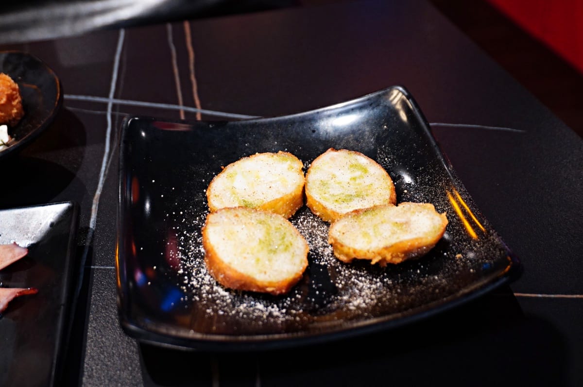 [高雄] 開串- 麻辣烤魚乾鍋串燒吃到飽 | 還有厲害的熱炒料理 | 高雄美食 | 三民區美食