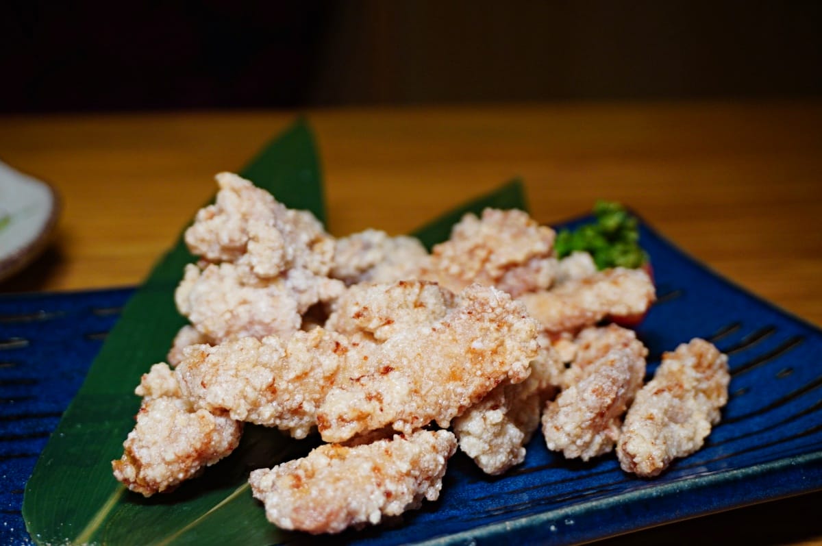 玖酒井食事町 台北東區居酒屋-清酒威士忌無限暢飲只要399 - 第25張圖 玖酒井食事町 台北東區居酒屋-清酒威士忌無限暢飲只要399