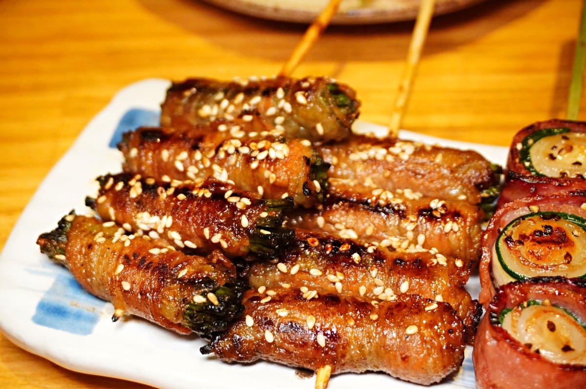 玖酒井食事町 台北東區居酒屋-清酒威士忌無限暢飲只要399 - 第31張圖 玖酒井食事町 台北東區居酒屋-清酒威士忌無限暢飲只要399
