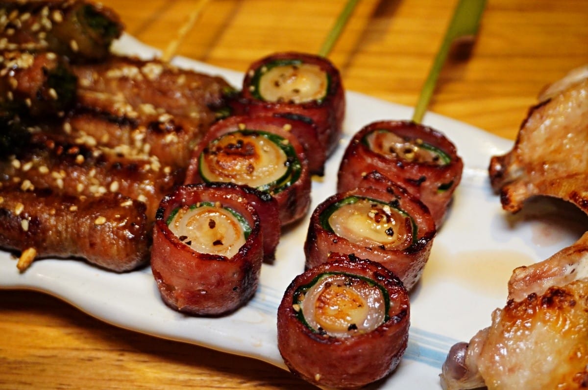 玖酒井食事町 台北東區居酒屋-清酒威士忌無限暢飲只要399 - 第32張圖 玖酒井食事町 台北東區居酒屋-清酒威士忌無限暢飲只要399